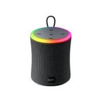 Havit SK832BT RGB Waterproof Bluetooth Speaker